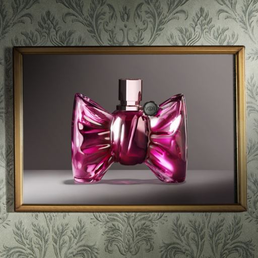 Viktor & Rolf Bonbon Eau De Parfum, 50 ml