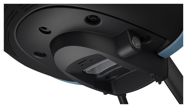 Porte-Bébé Avant Thule Yepp 2 Mini Front Mounted Bleu Aegean