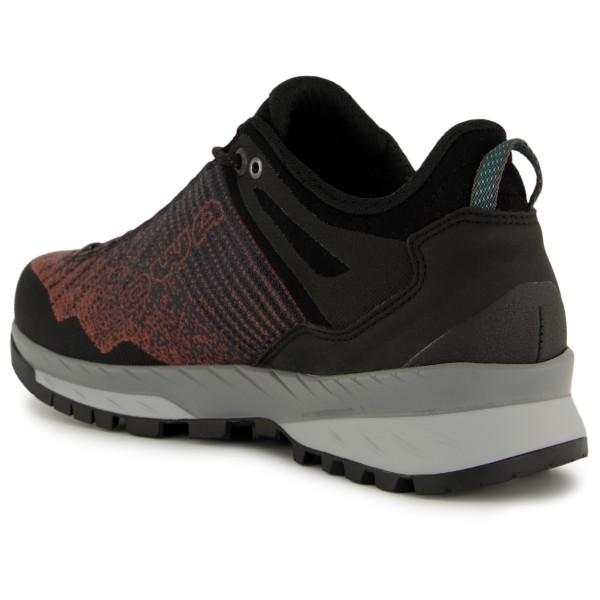 Lowa - Women's Carezza GTX Lo - Chaussures de randonnée