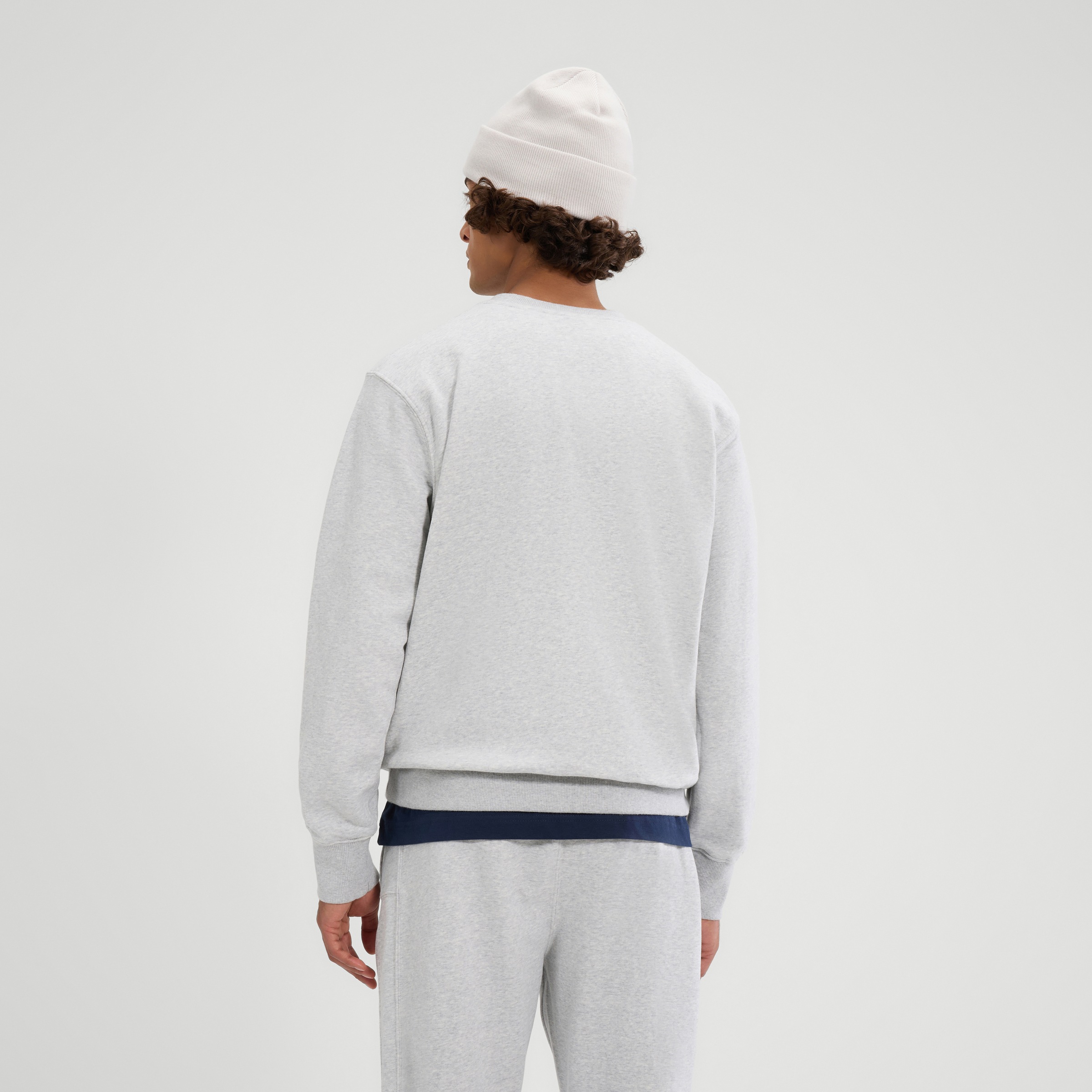 Ellesse Sweatshirt »CORCOLLE SWEATSHIRT«, 1 Stk.