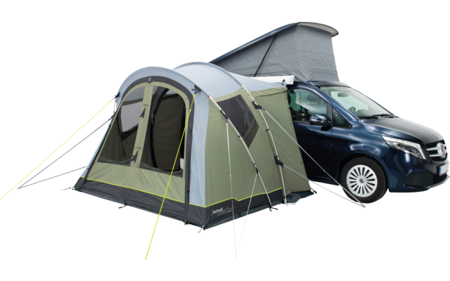 Outwell Lakecrest Busvorzelt