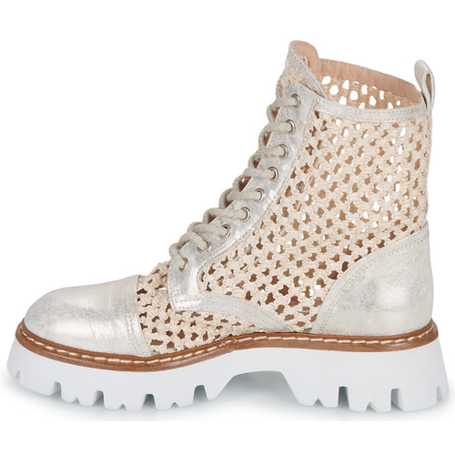 Fru.it - PARK PANNA - Beige / Doré