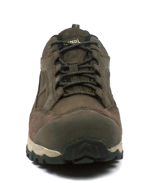 Meindl Maine GTX Wandelschoenen mahagoni
