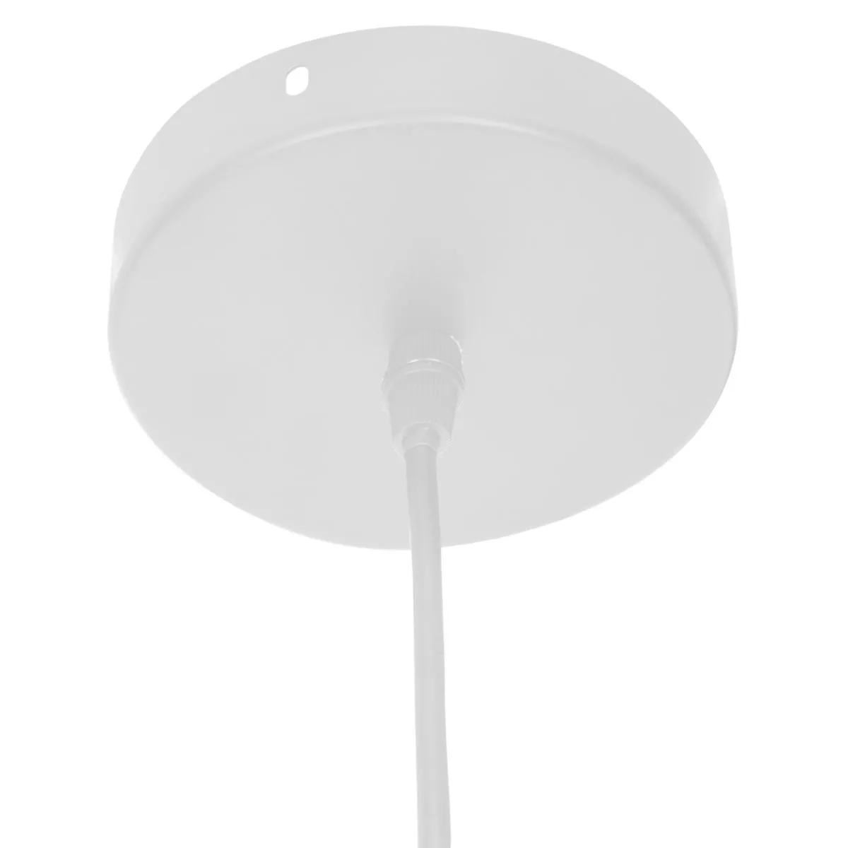 Atmosphera, Createur D'Interieur ATMOSPHERA Suspension Métallique - Beige