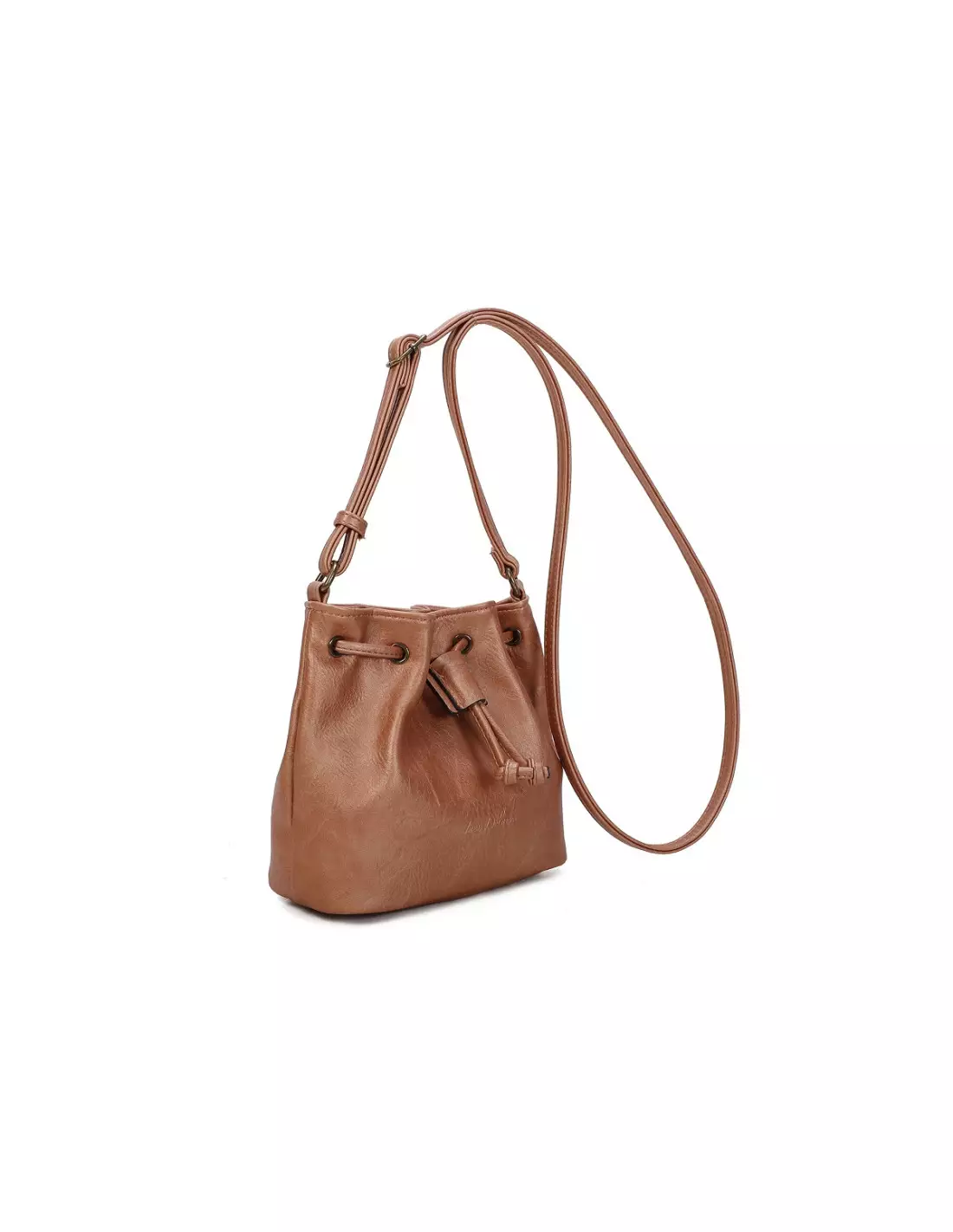 INES DELAURE 1682651 - Sacs & maroquinerie Rose