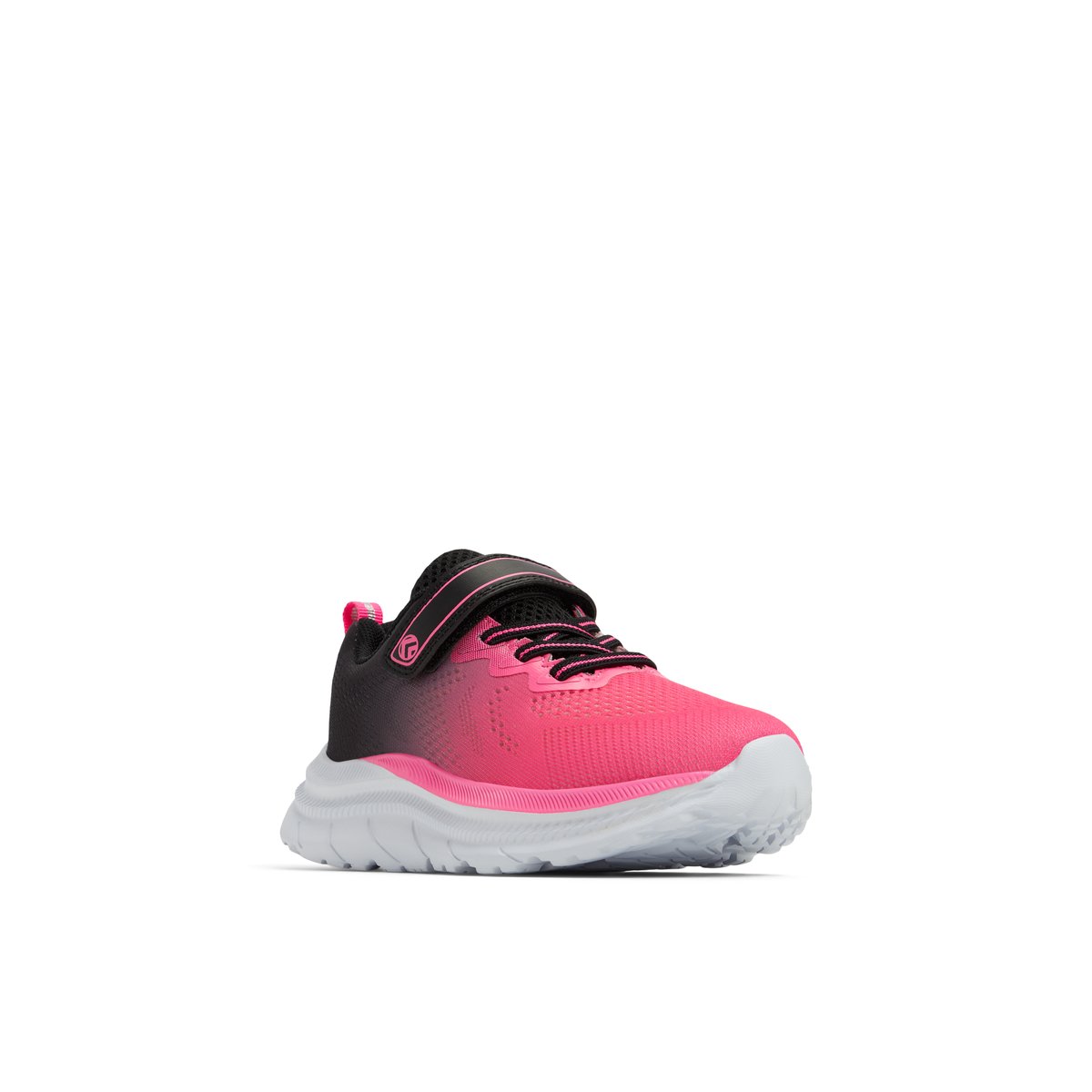 BANFF TRAIL-Recessv-jg-Baskets - Talon plat - Rose Foncé
