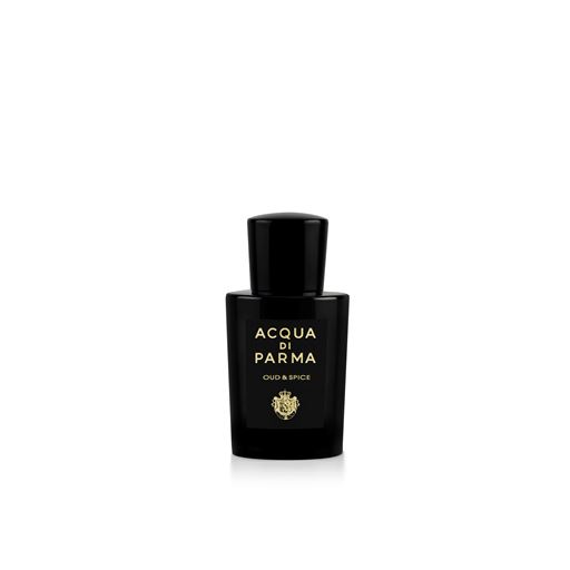 Acqua di Parma Signature of the Sun Oud & Spice Eau De Parfume, 20 ml.