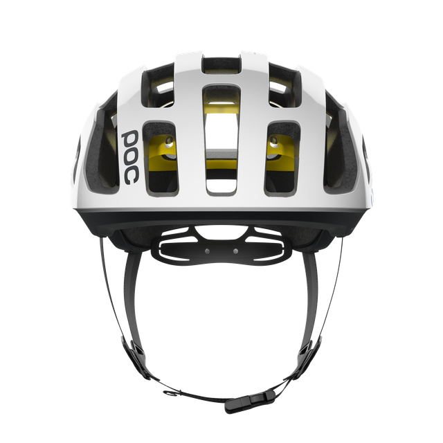 POC Octal X Mips Cykelhjelm Hvid