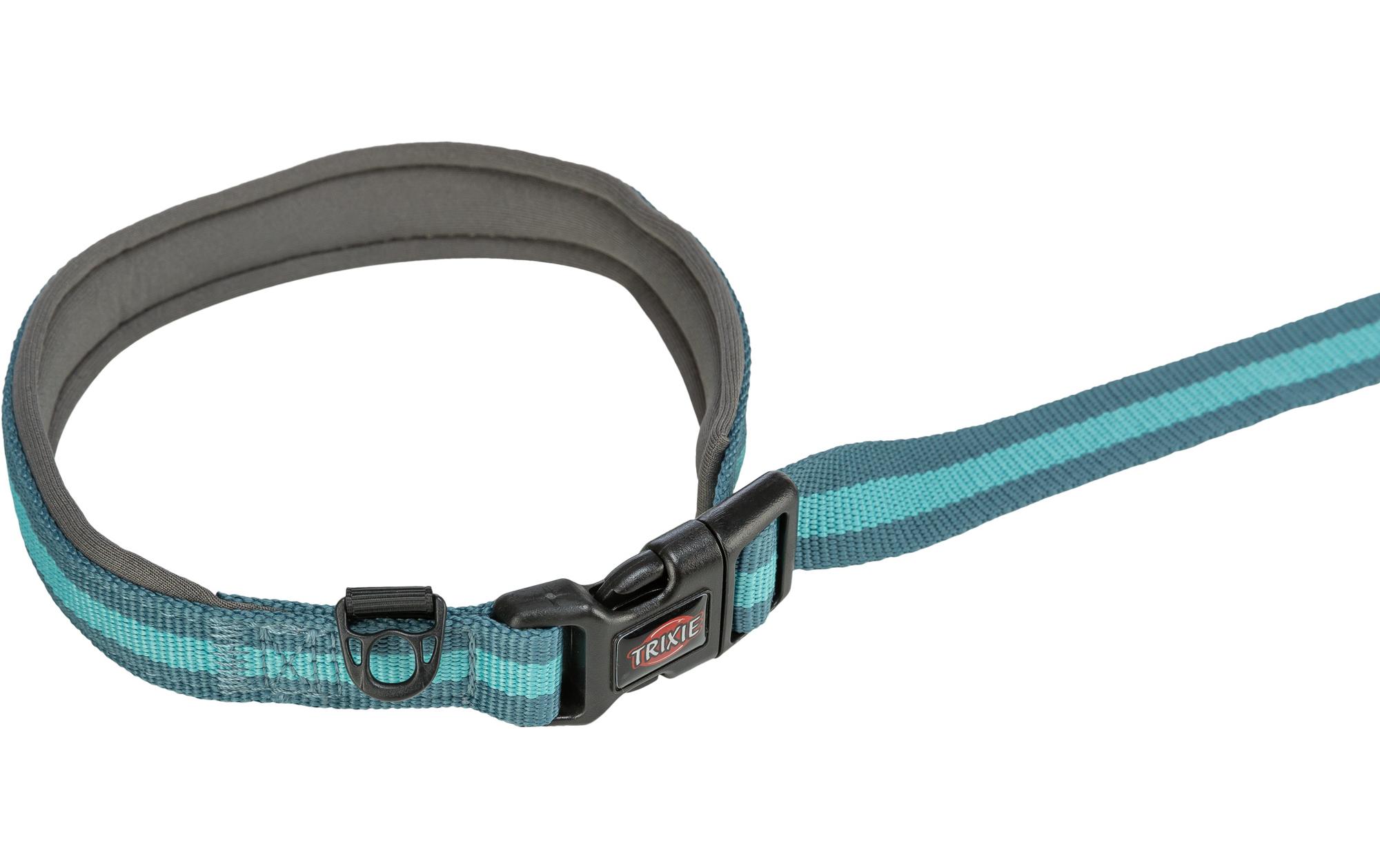 Joggingleine Dog Activity 1.8 m / 2 cmJoggingleine zum Umhängen oder mit Handschlaufe