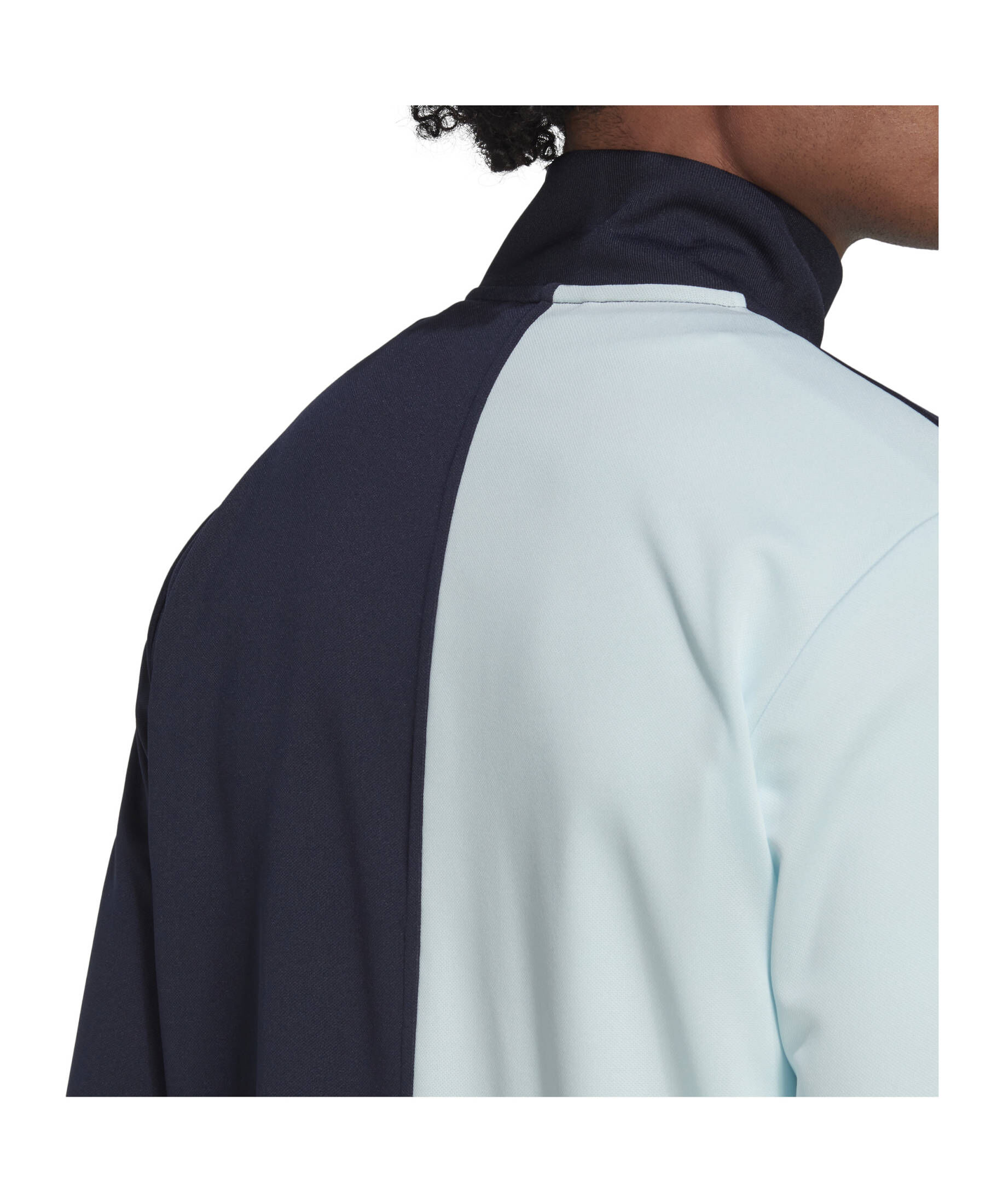 adidas Performance| Herren Fußballjacke TIRO