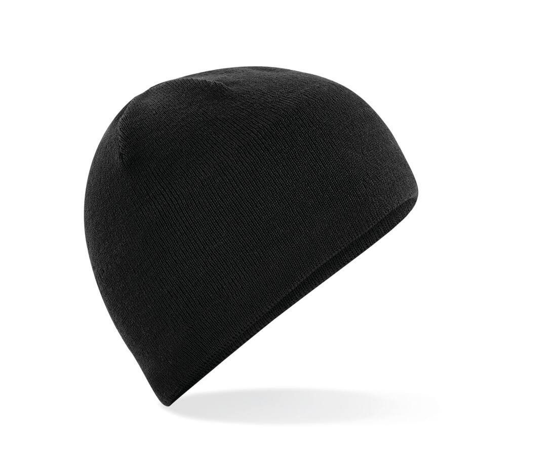 Beechfield BF044 - Bonnet Unisexe Moderne et Confortable