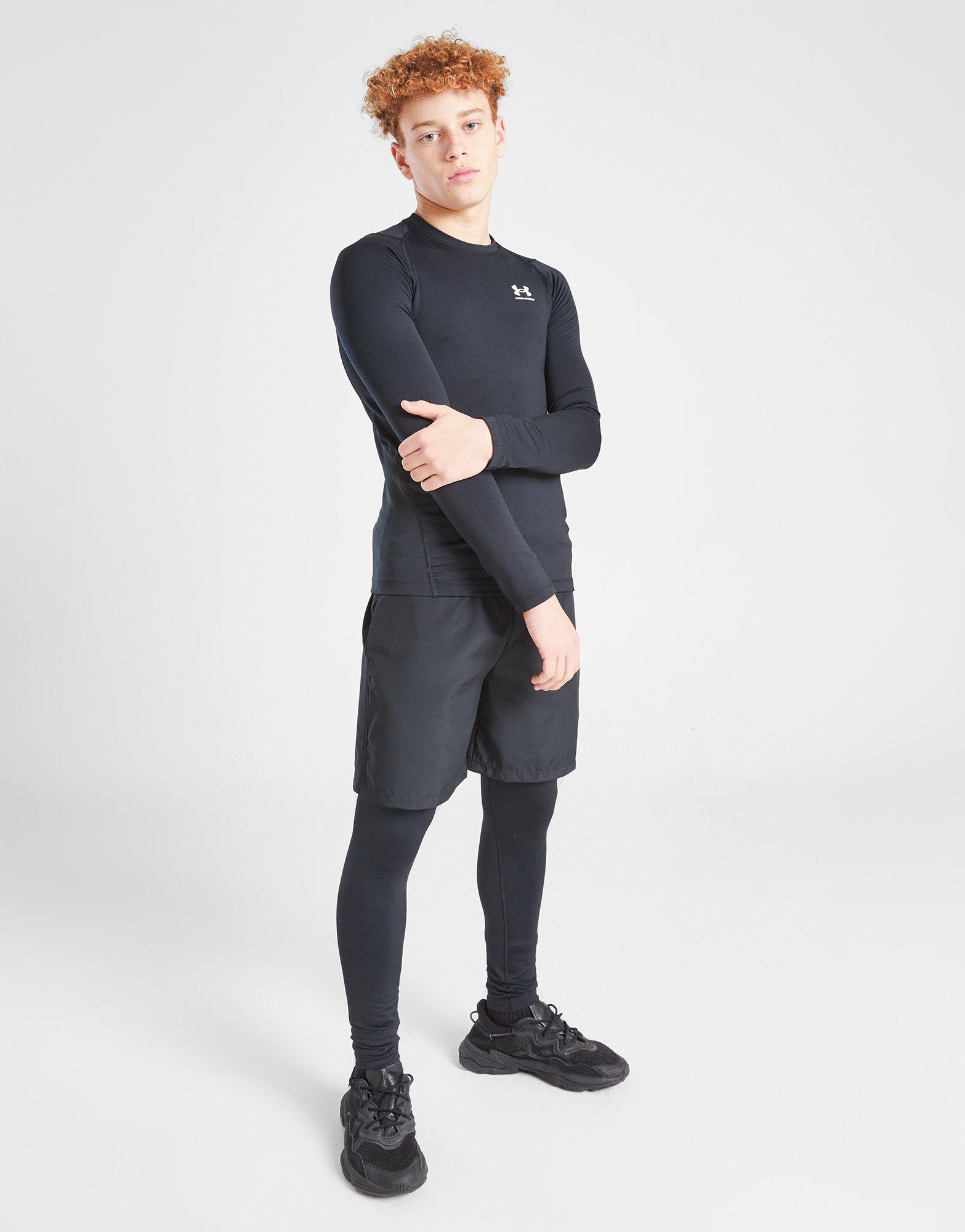 Under Armour Long-Sleeves UA CG Armour LS