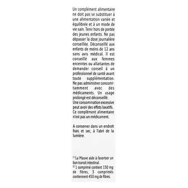 Forté Pharma Forté Digest Trânsito Intestinal 30 comprimidos