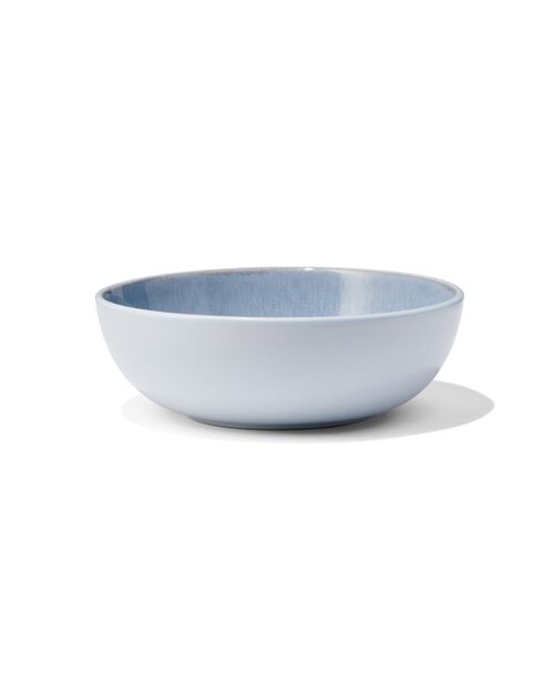 bol Helsinki émail réactif lilas 16,5cm