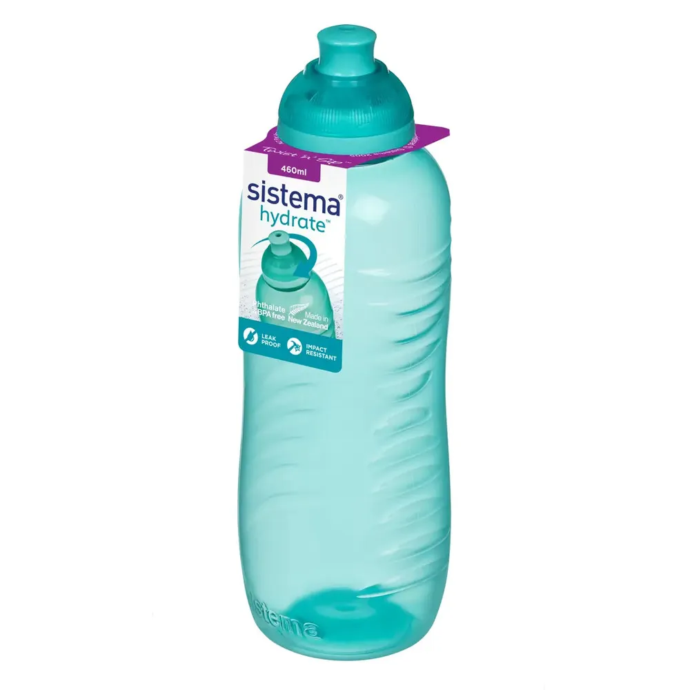 Sistema Twist - 460 ml.