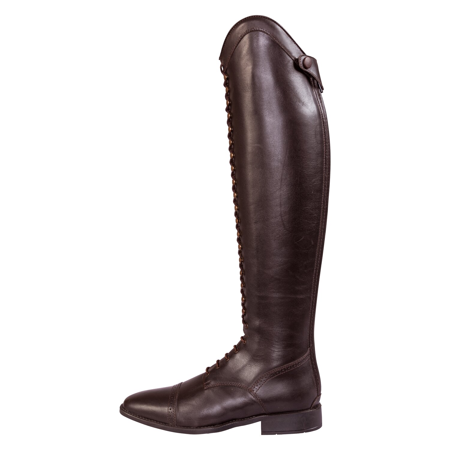 Cheval de Luxe Reitstiefel Paris  - mokka