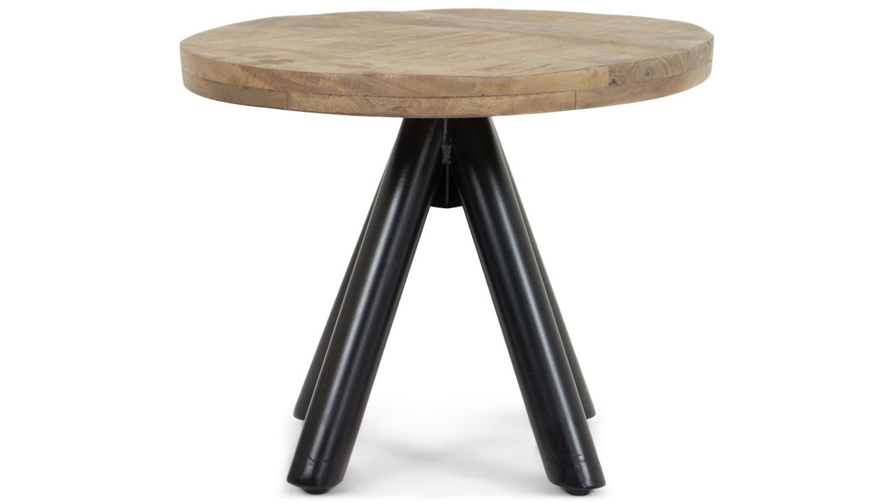 Bijzettafel 11380 Otto ⌀50  x H40 cm