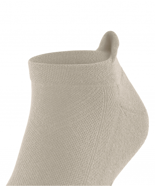 Falke Cool Kick Unisex Socken in Beige