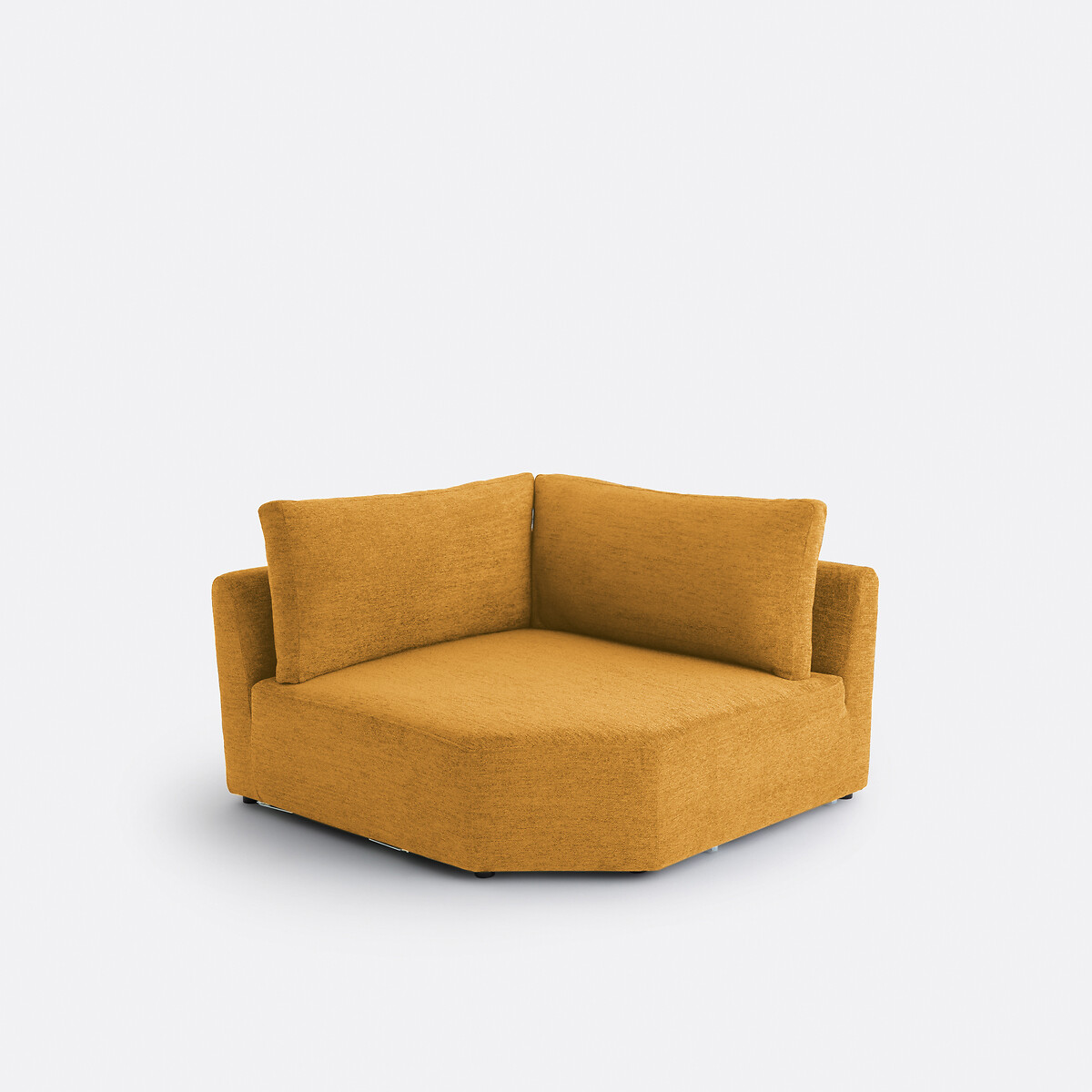 LA REDOUTE INTERIEURS<br>Módulo de canto reversível, Monica