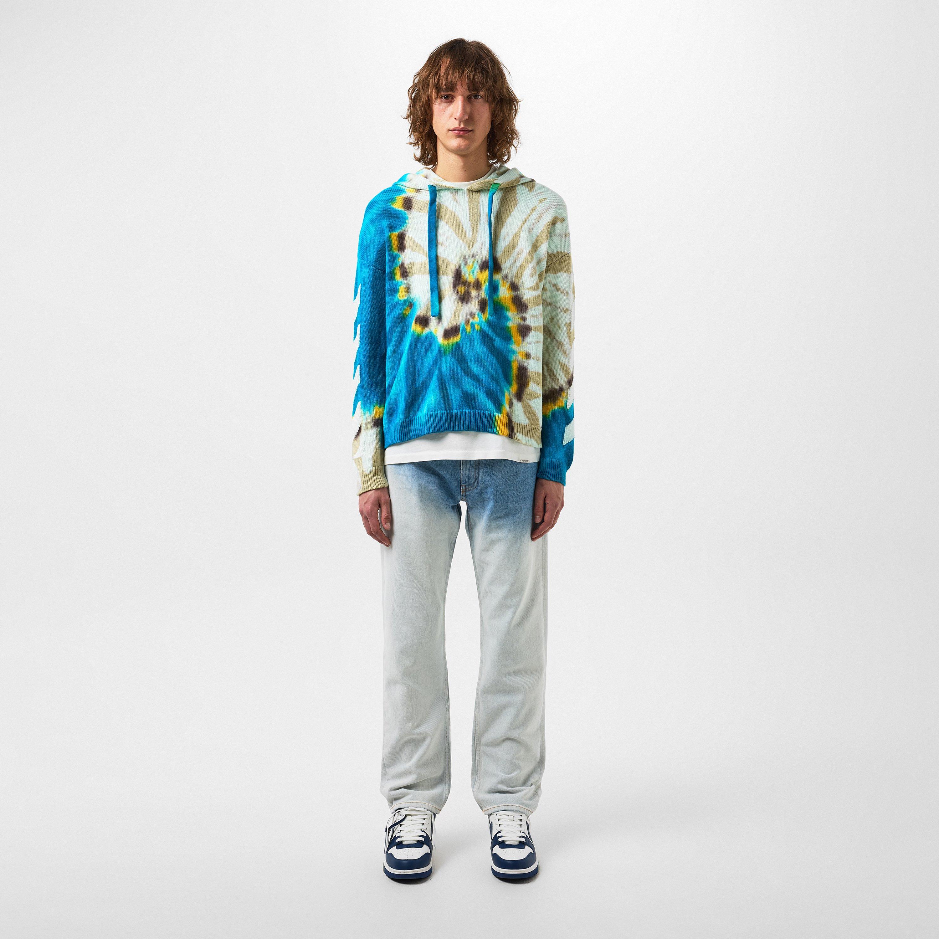 Off White Corp Slim Jeans