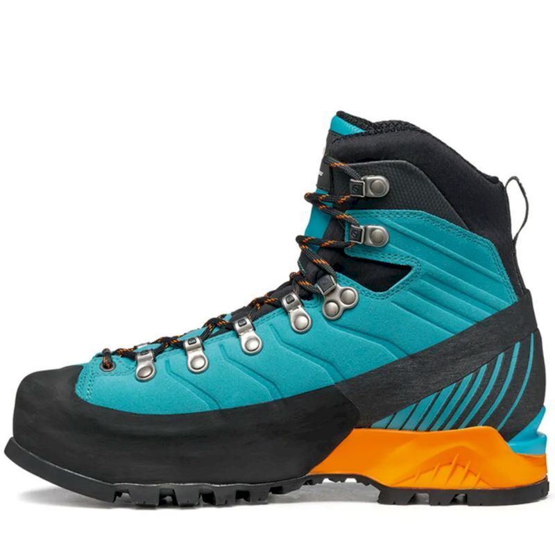 Ribelle HD - Chaussures alpinisme femme