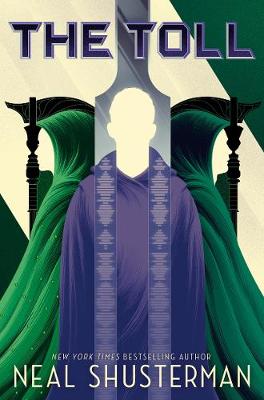 The Toll - Arc of a Scythe (Paperback)