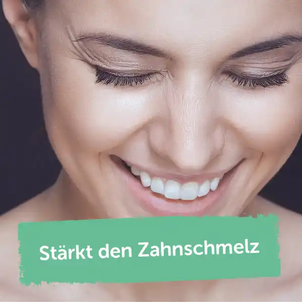 Mundspülung Bio-Minze