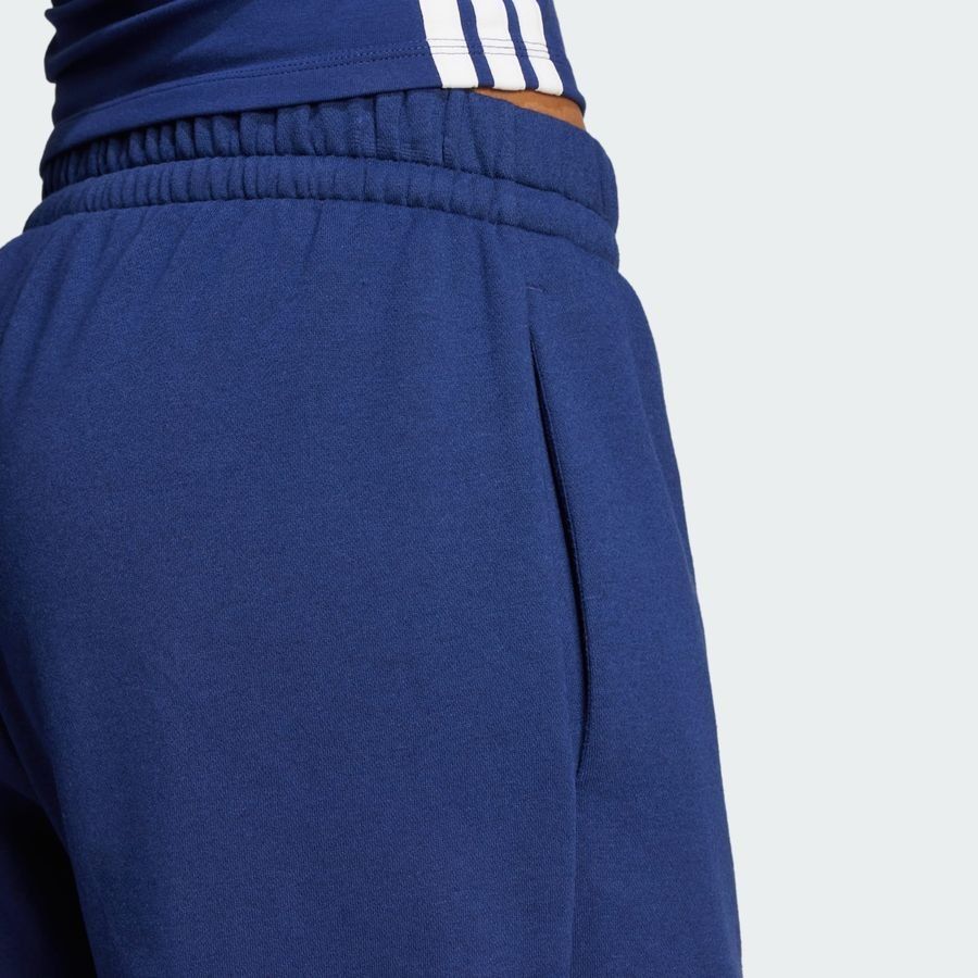 Adidas Pantalon molleton Essentials Contemporary Logo Barrel