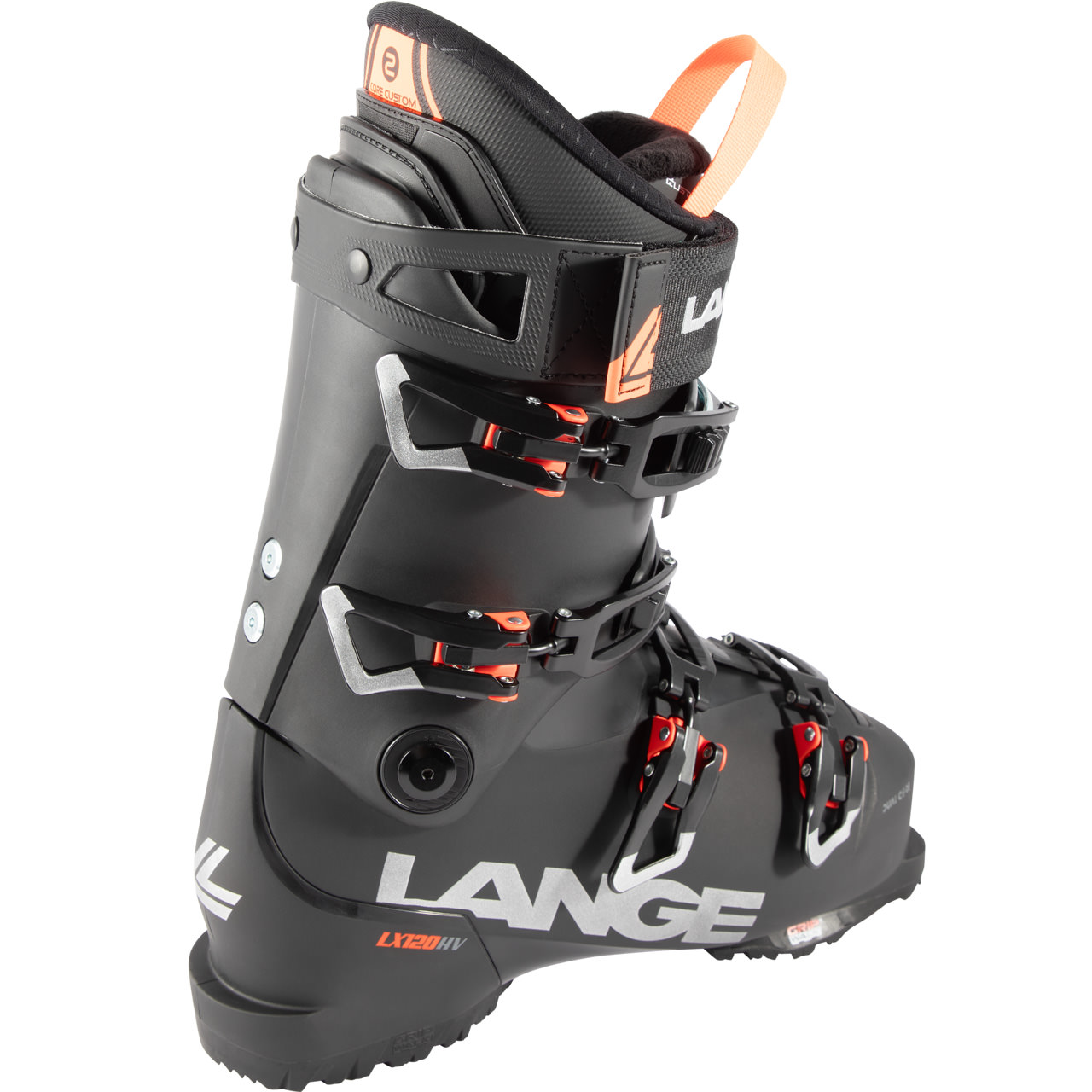 Lange LX 120 HV GW black | Lange Skischuhe | Lange | L | MARKEN | XSPO