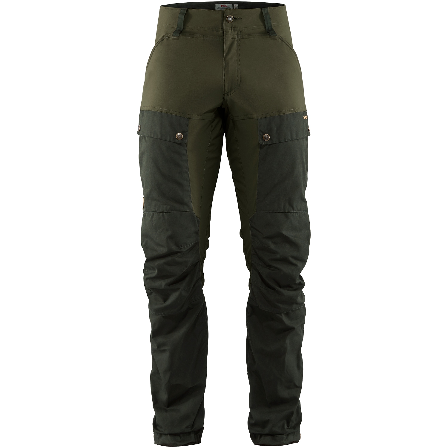 Fjällräven Keb Trousers, Herre<br>Kundefavoritt!