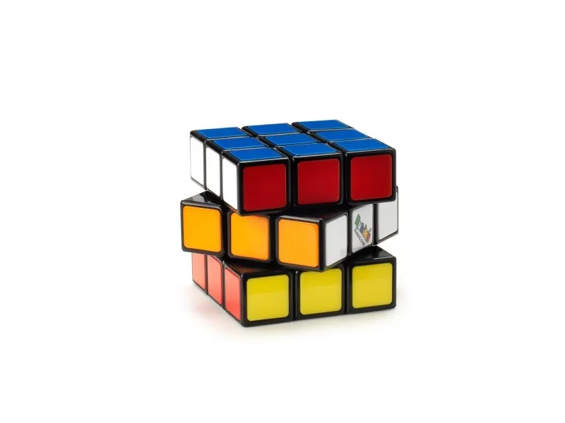Rubiks 3x3 terning