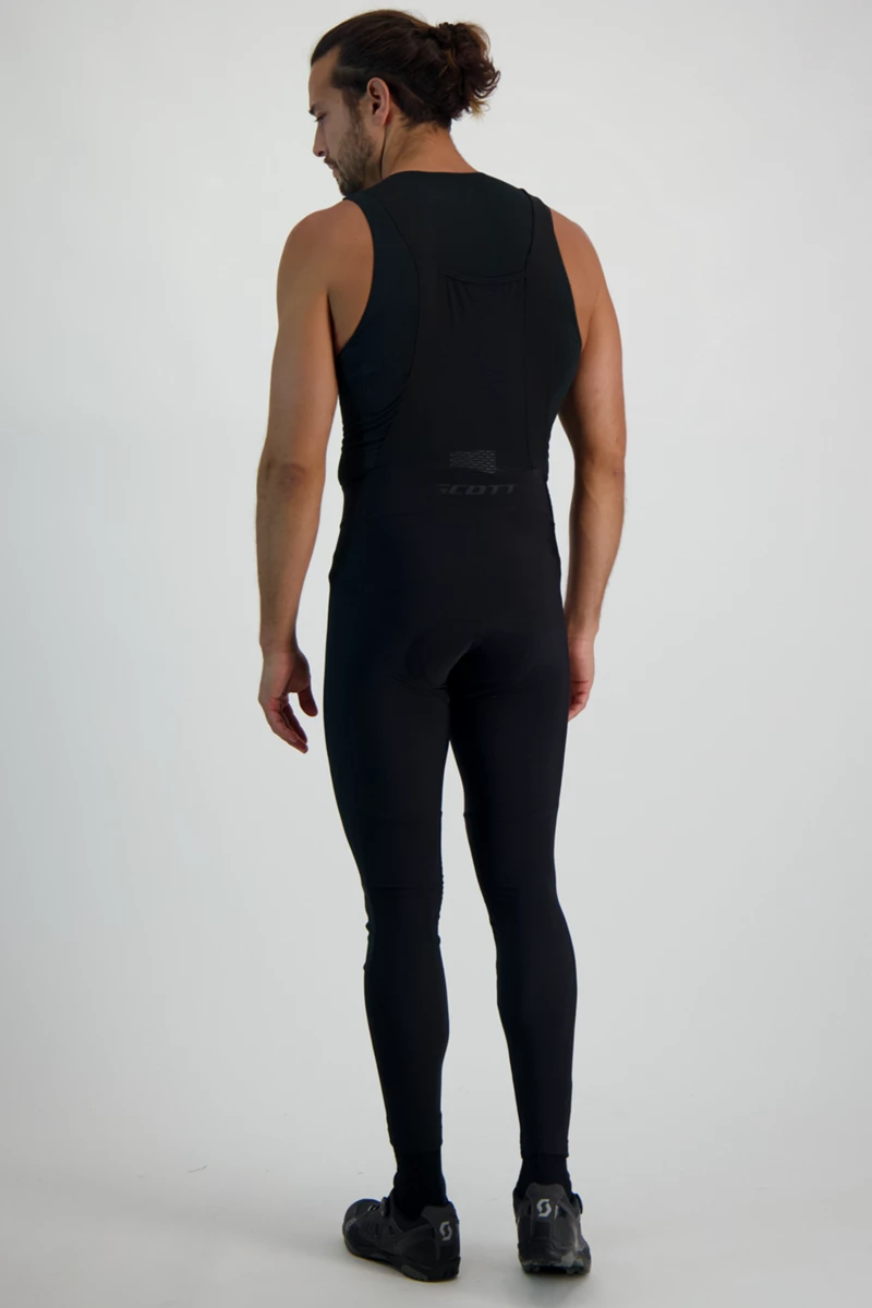 SCOTT RC Pro Warm Gore-Tex® +++ Herren Bib Tight