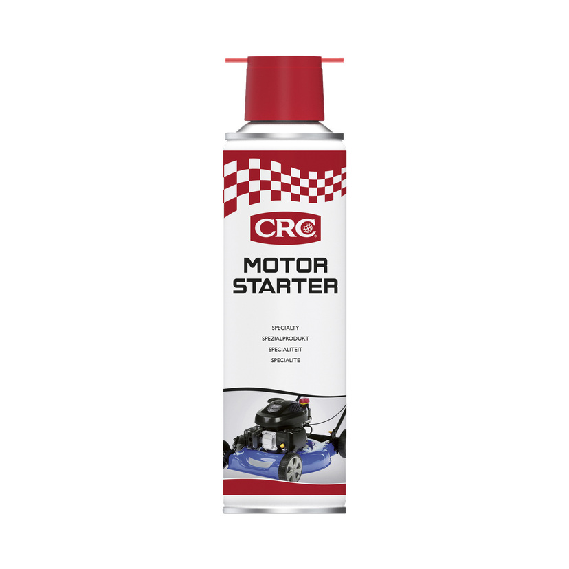 Startgass 250 ml