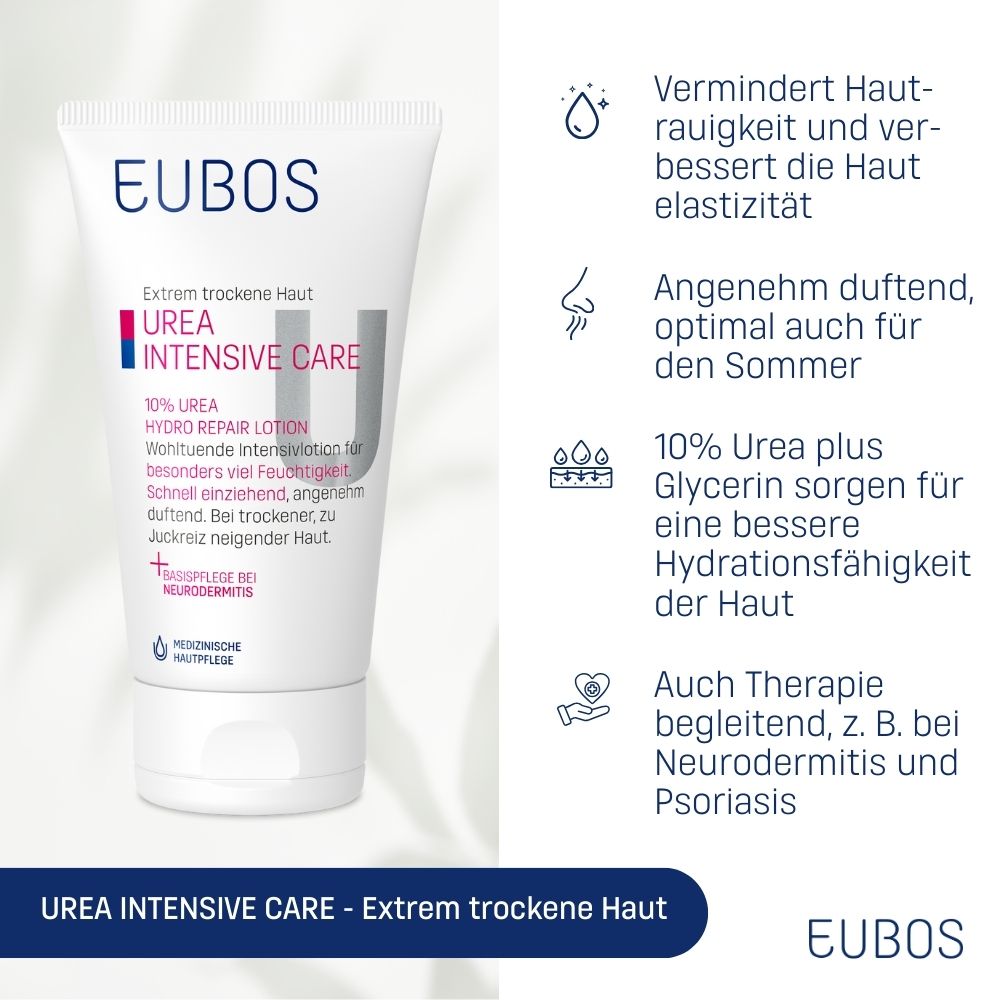EUBOS® 10% Urea Hydro Repair