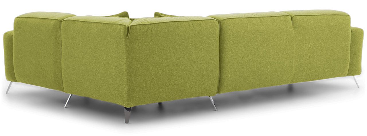 Hoek sofa Galeria