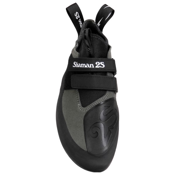 Evolv - Shaman 2S - Chaussons d'escalade