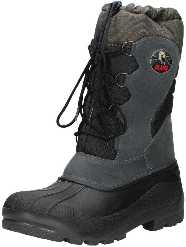 Olang Canadian donkergrijs