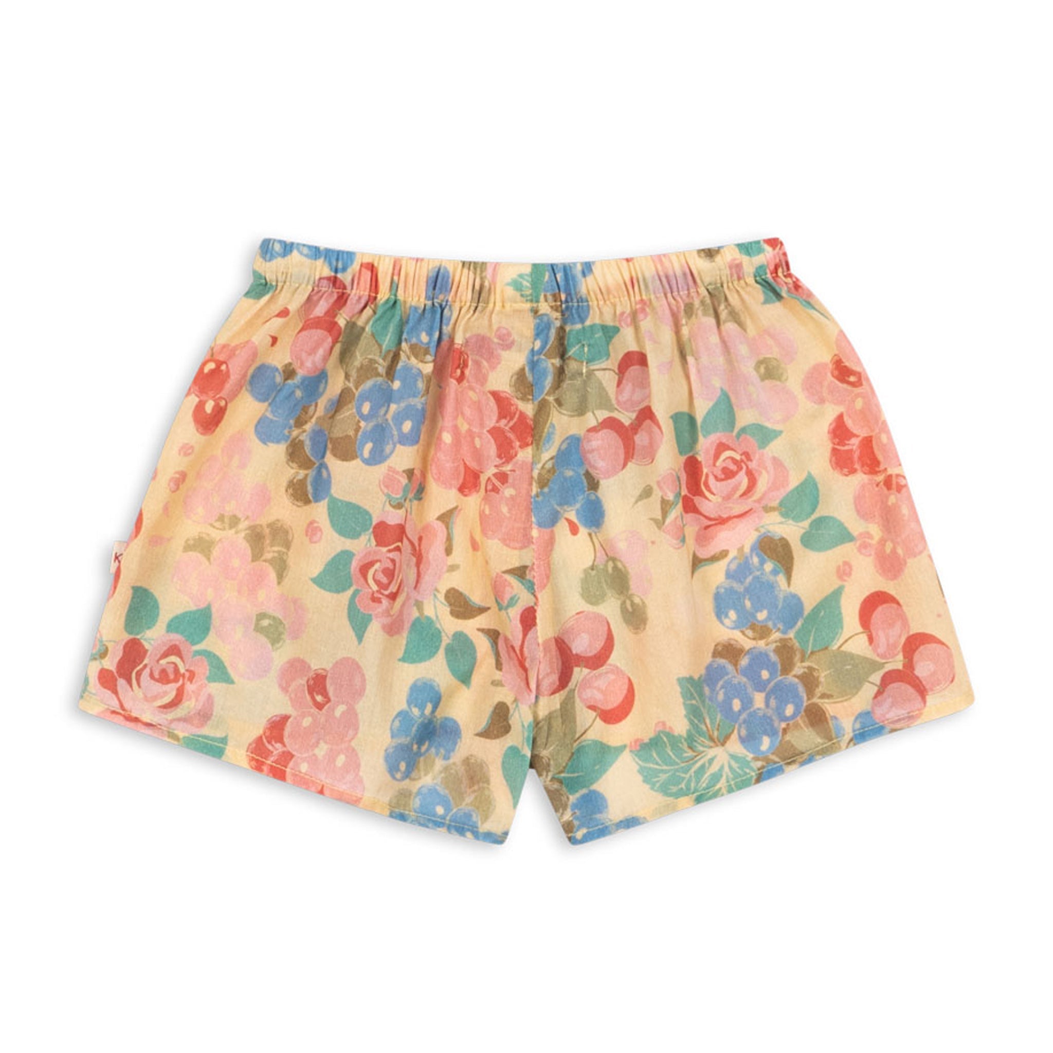 Shorts Pacey Bloomigrape