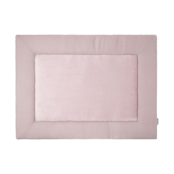Baby's Only Sky Boxkleed Oud Roze 80 x 100 cm