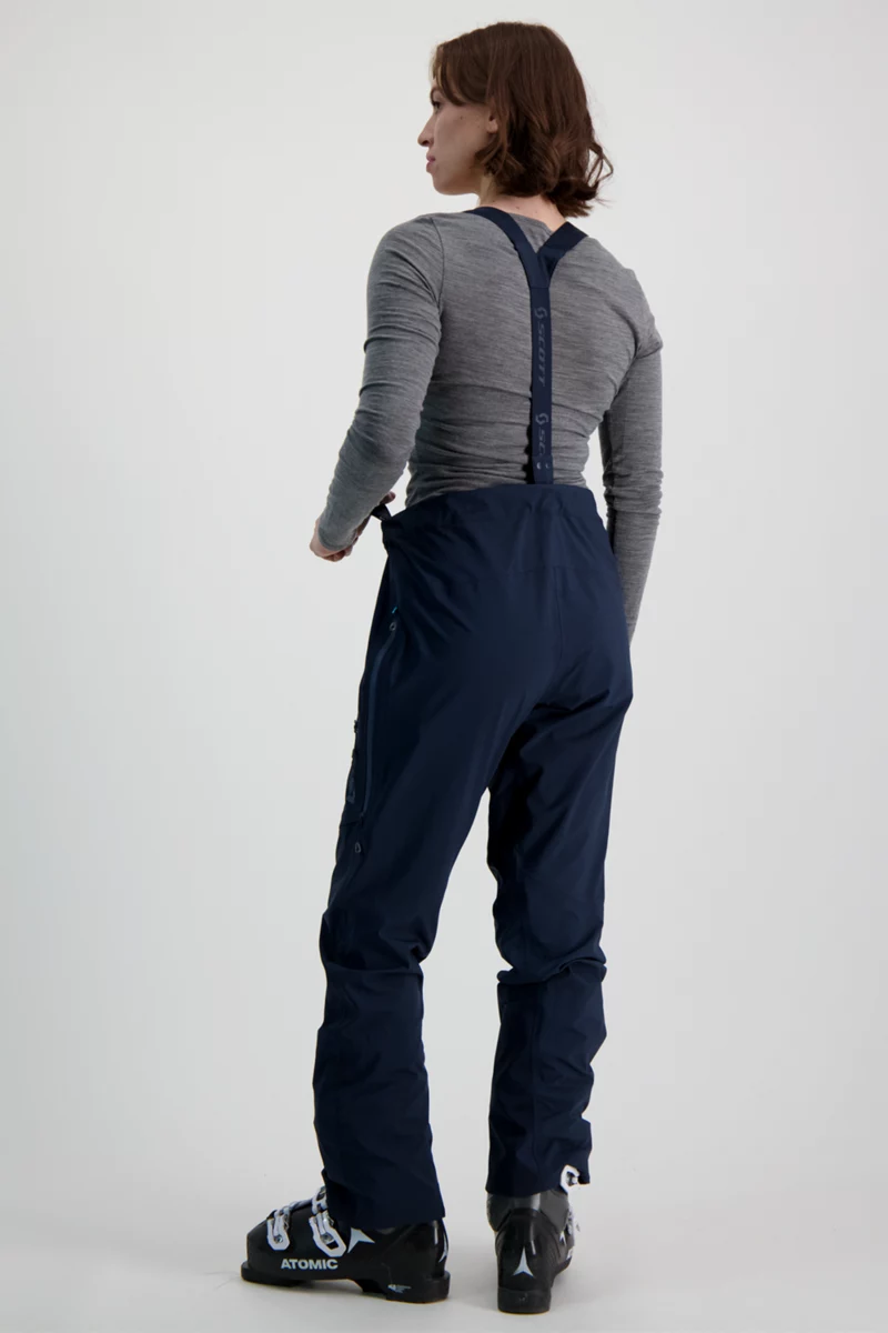 SCOTT Explorair DryoSpun 3L Damen Skihose