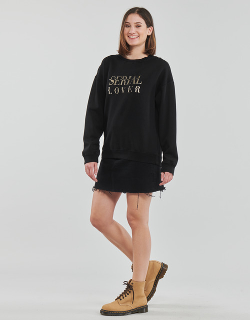 Ikks - BU15045 - Noir