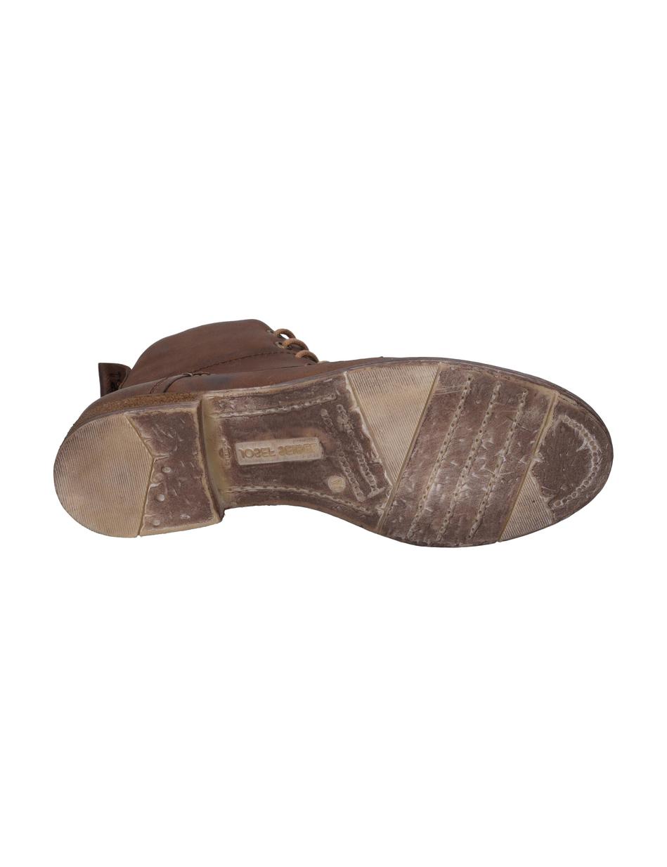 Stiefelette Sienna 95, moro