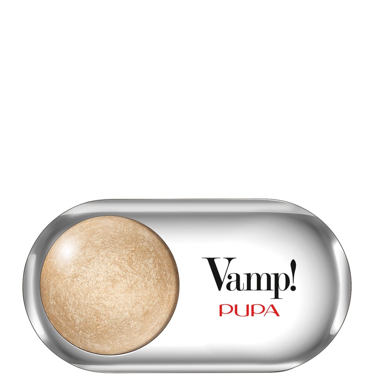 Pupa Vamp! Ombres à Paupières Ombre à paupières de couleur pure - haute pigmentation - effet multiple