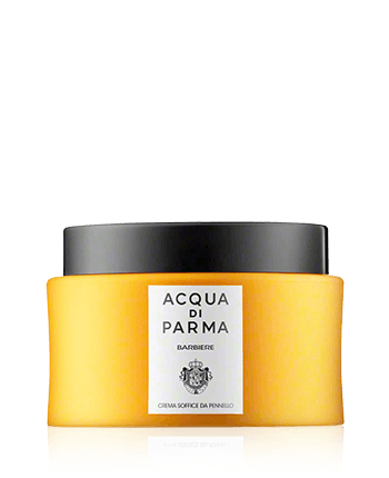 Acqua di Parma Barbiere Soft Shaving Cream for Brush 125g
