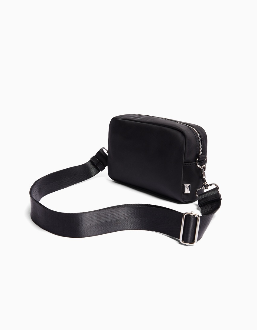 Bolsa transversal
