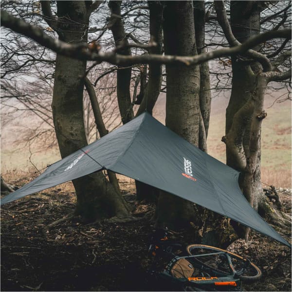 Tente bivouac LIFESYSTEMS EXPEDITION TARP