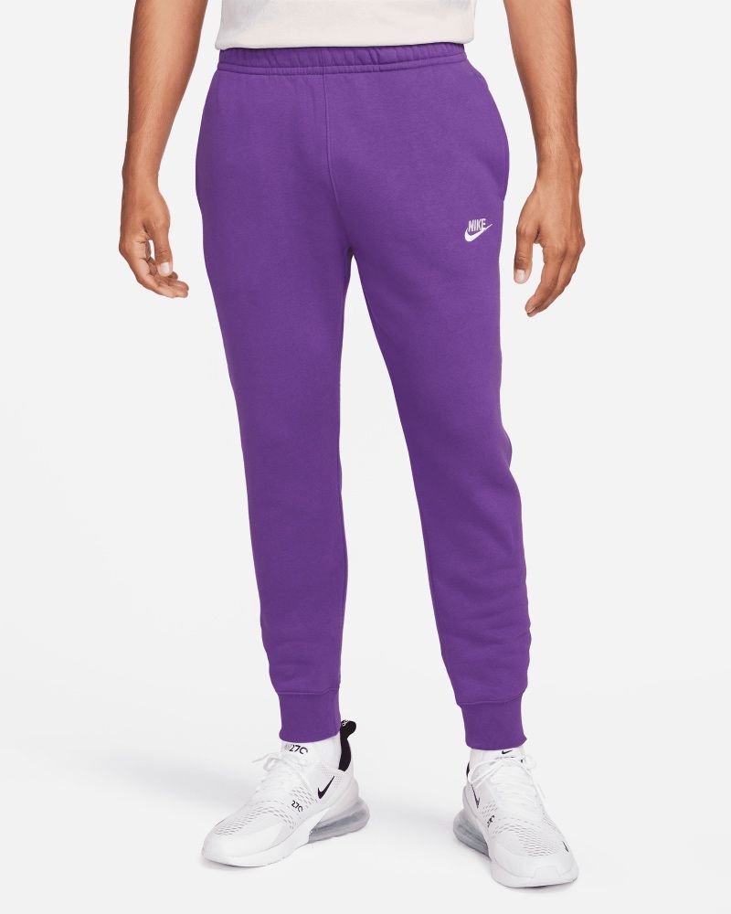 Bas de jogging Nike Sportswear Club Fleece pour homme