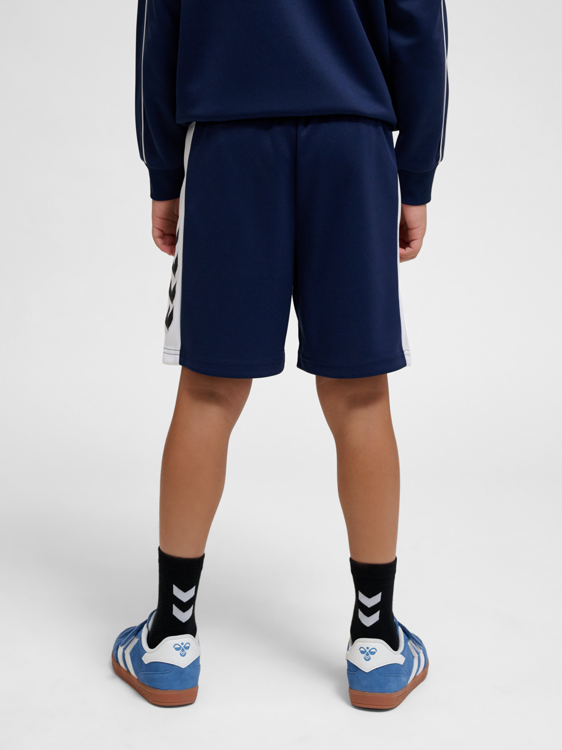 hmlORTON SHORTS