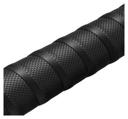 Ruban de Cintre Brooks England Cambium Rubber Noir