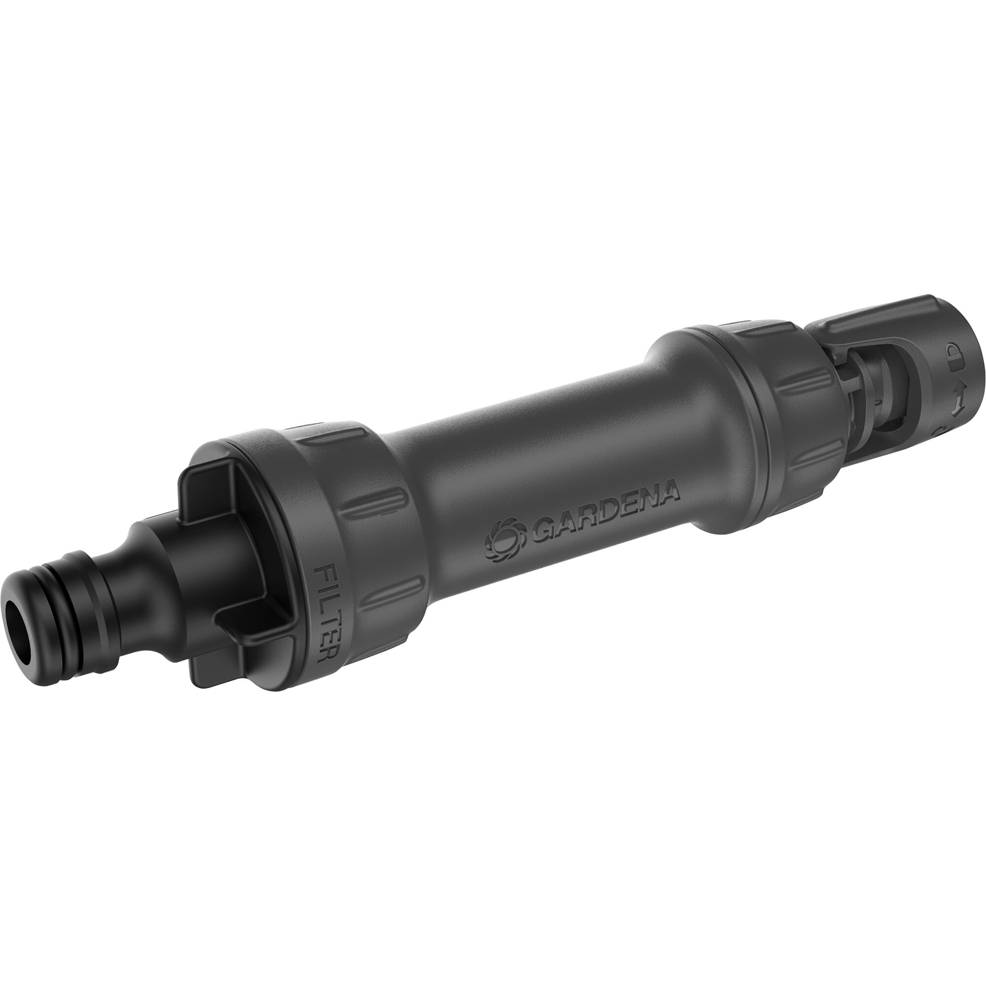 GARDENA Tropfsystem Micro-Drip-System Basisgerät 1000